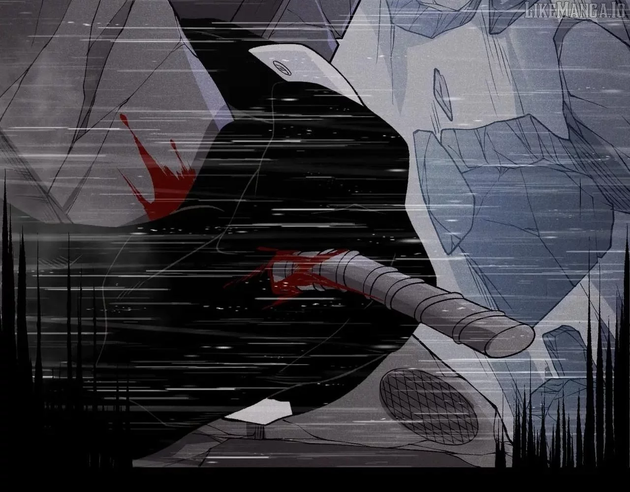 The Devil Never Cries Chapter 118 page 49
