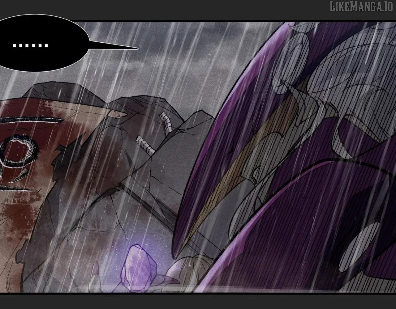 The Devil Never Cries Chapter 118 page 45