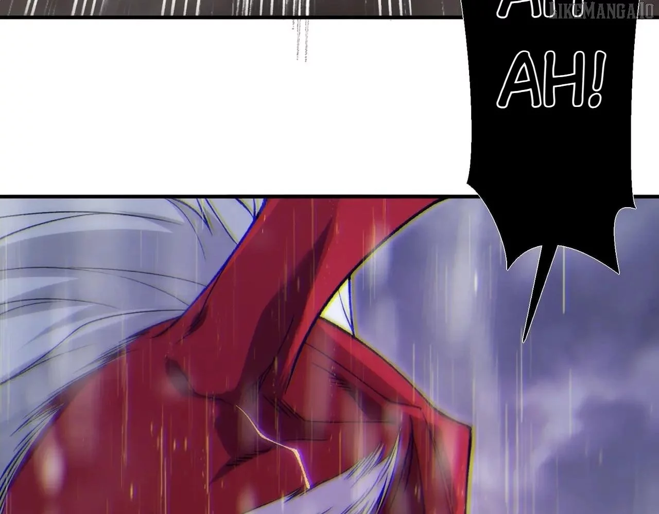 The Devil Never Cries Chapter 118 page 97