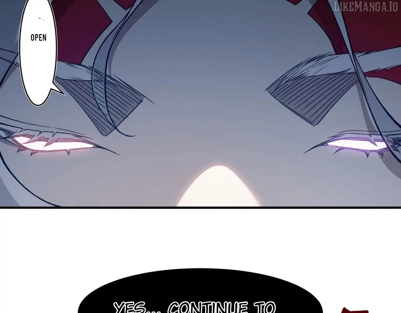 The Devil Never Cries Chapter 118 page 111