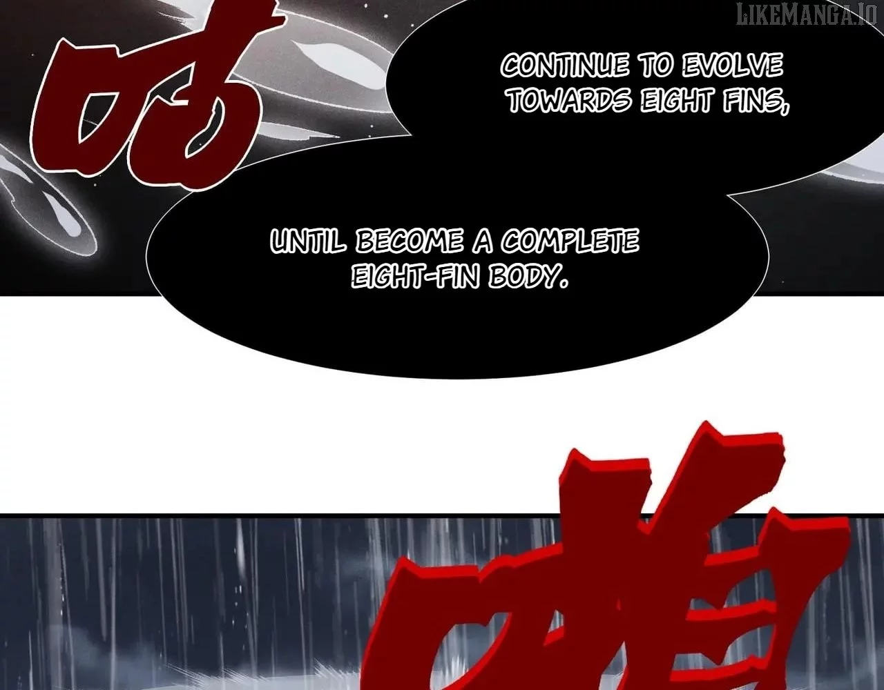 The Devil Never Cries Chapter 118 page 115