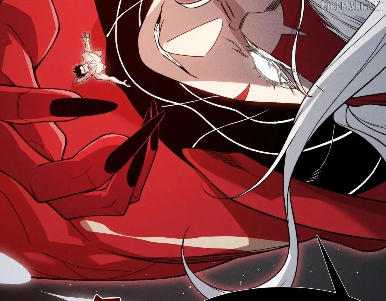The Devil Never Cries Chapter 118 page 114
