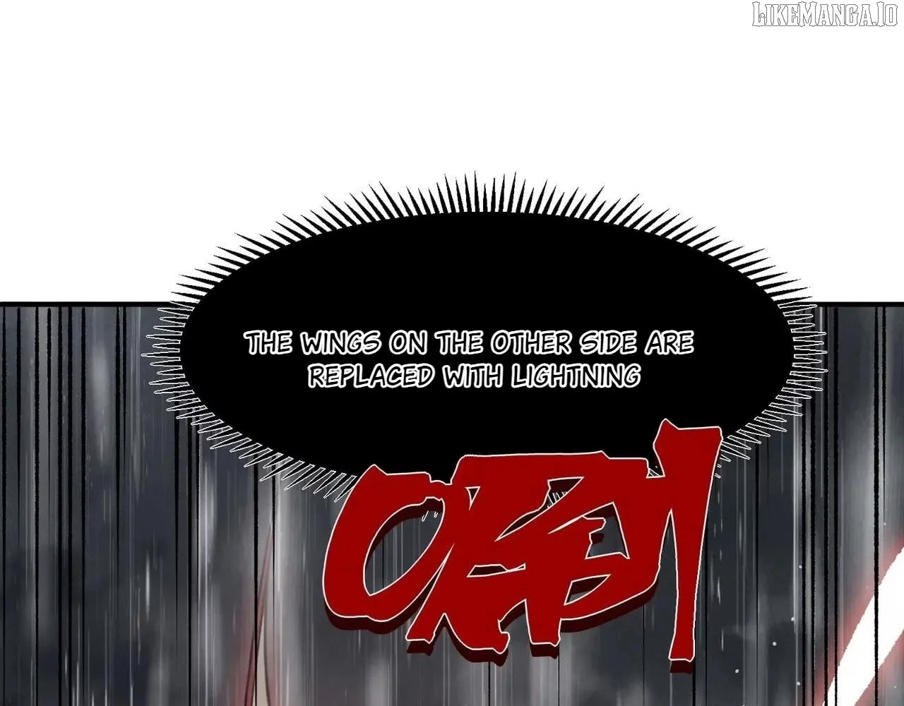 The Devil Never Cries Chapter 118 page 125