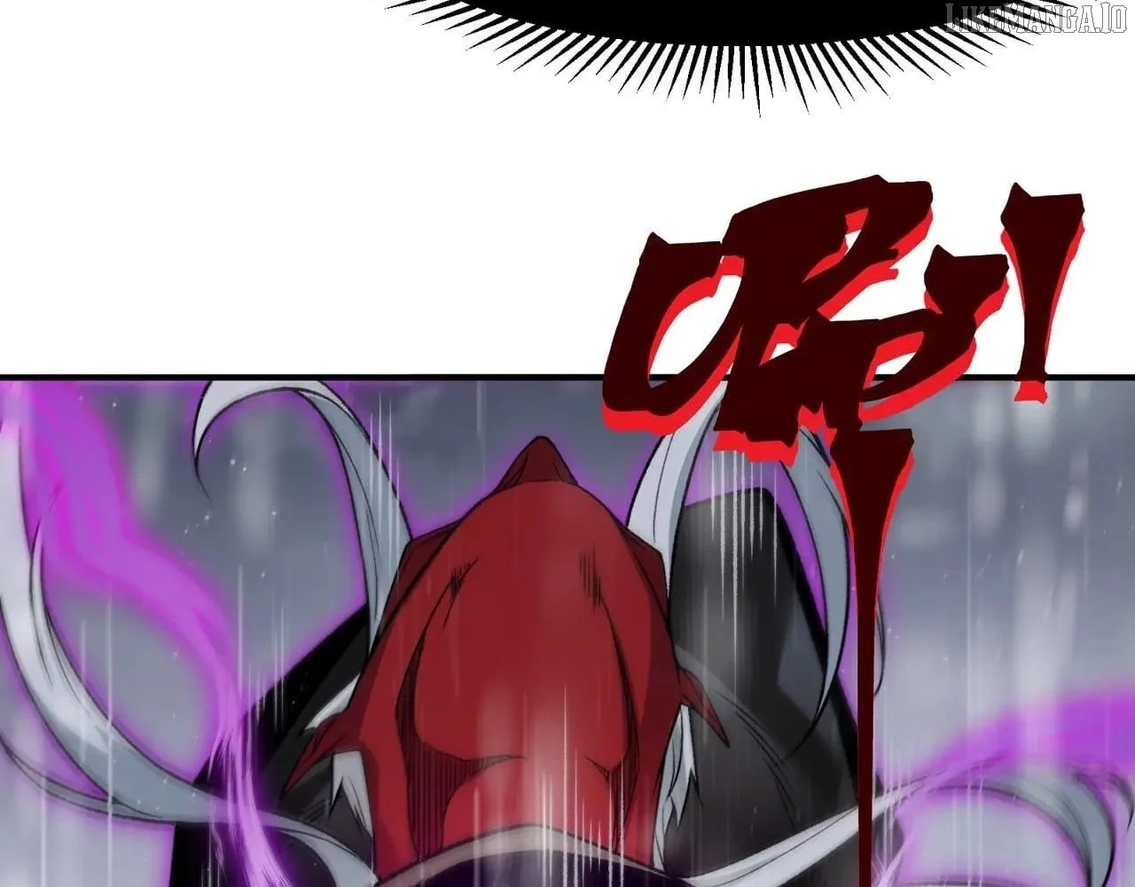 The Devil Never Cries Chapter 118 page 91