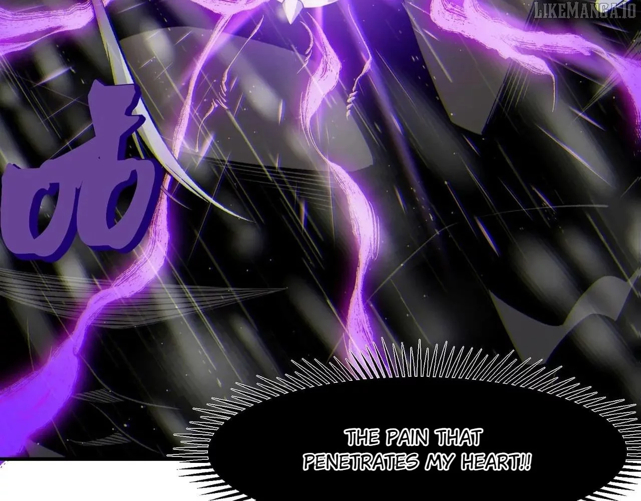 The Devil Never Cries Chapter 118 page 90