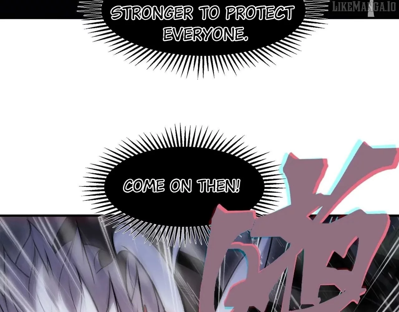 The Devil Never Cries Chapter 118 page 85