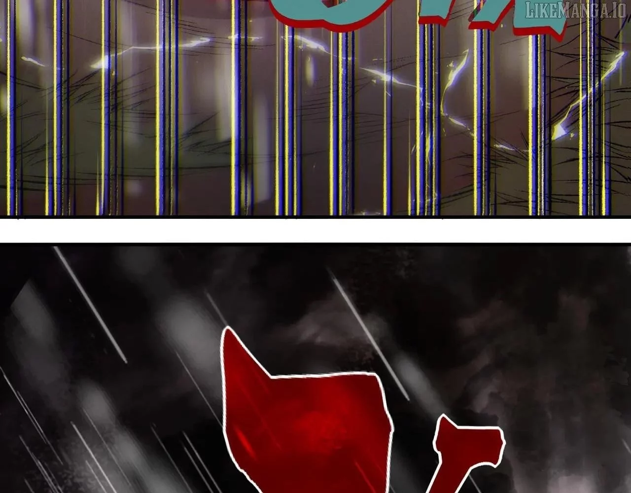 The Devil Never Cries Chapter 118 page 103