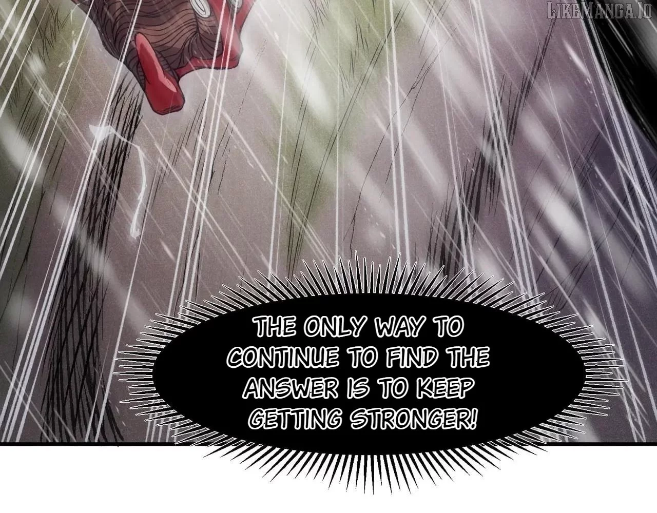 The Devil Never Cries Chapter 118 page 88