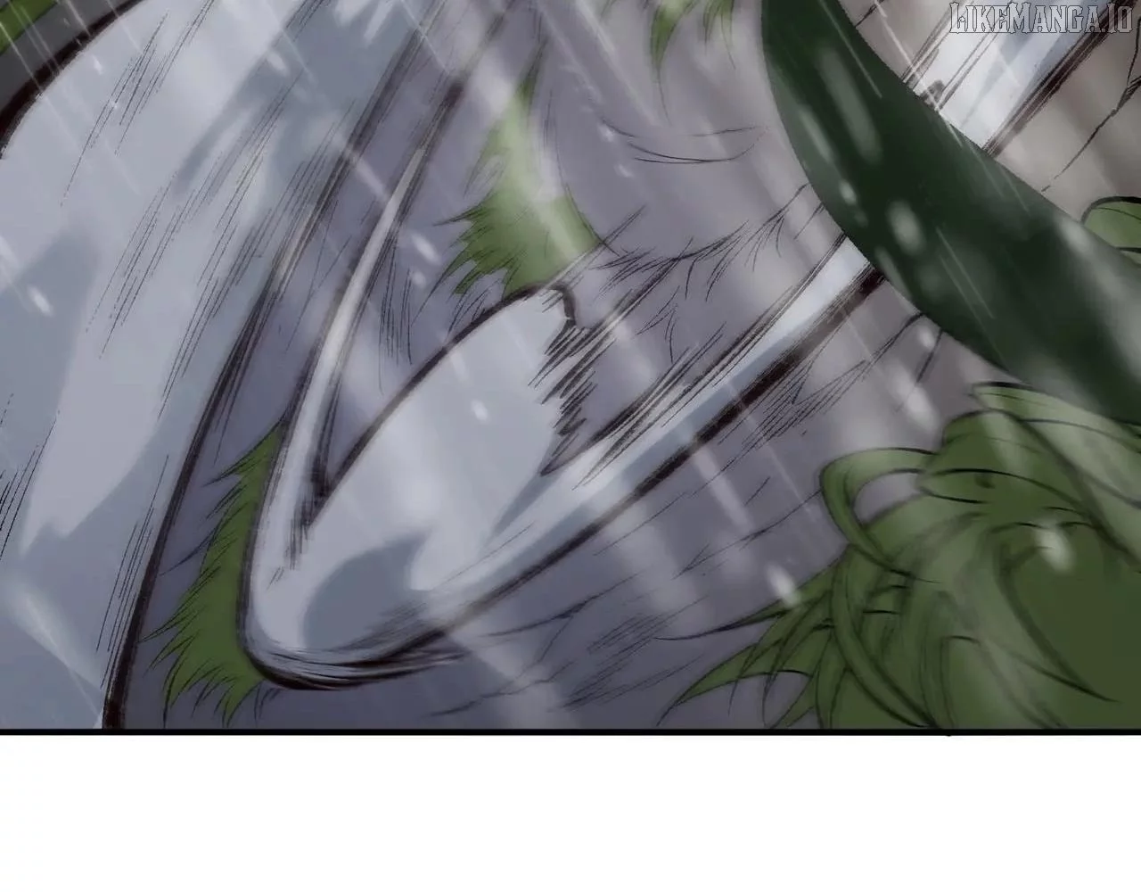 The Devil Never Cries Chapter 118 page 108