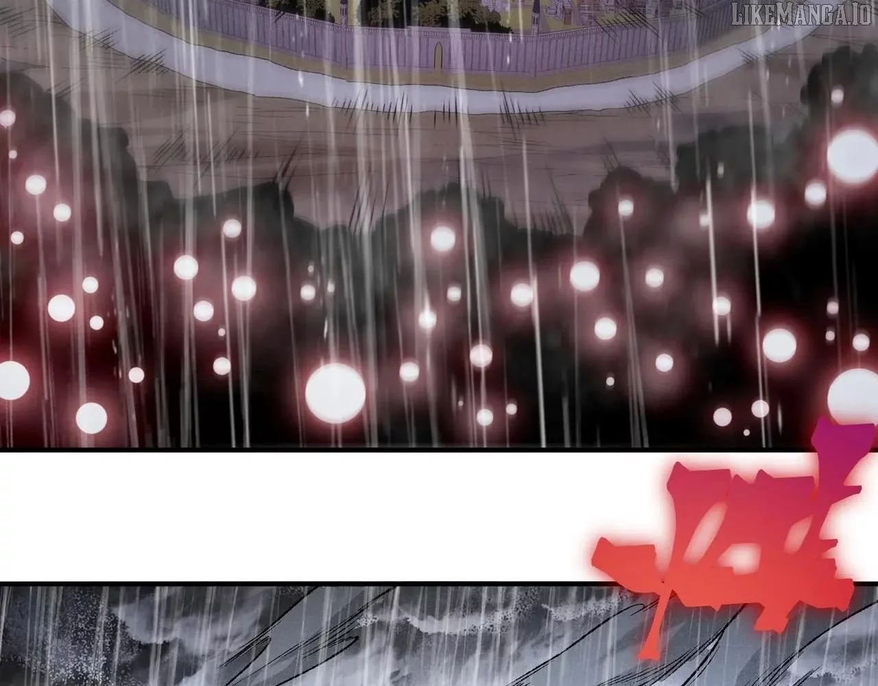 The Devil Never Cries Chapter 118 page 117