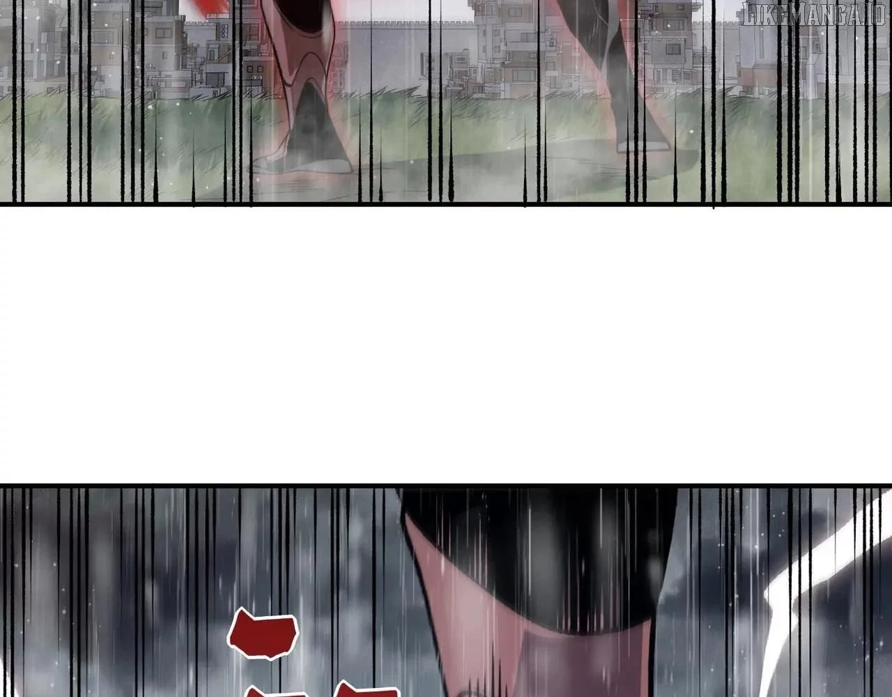 The Devil Never Cries Chapter 118 page 128
