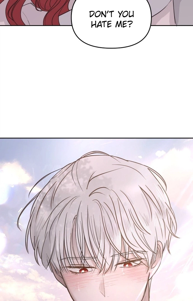 I Adopted a Male Lead From a Prison Shelter Chapter 120 page 14