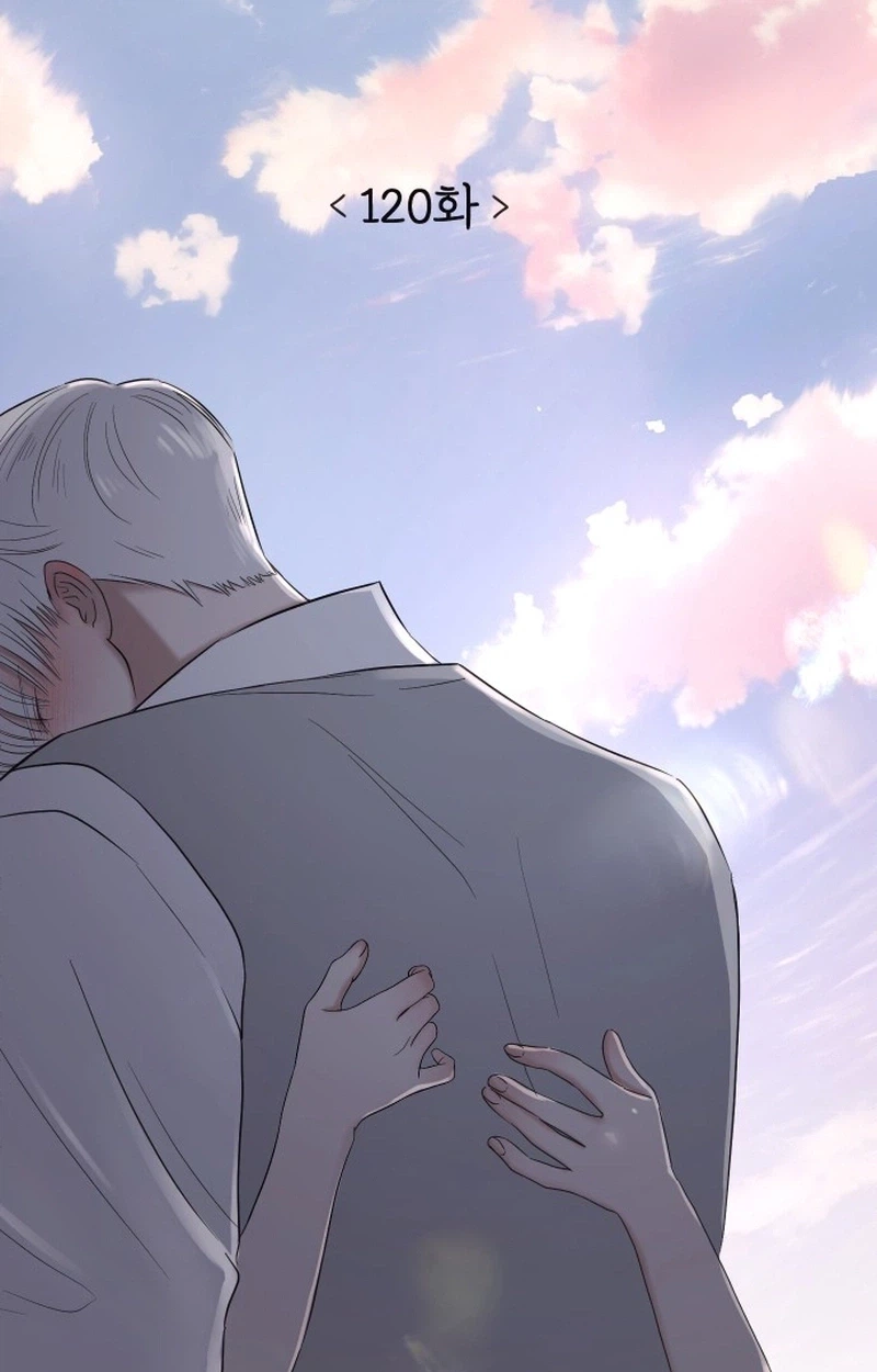I Adopted a Male Lead From a Prison Shelter Chapter 120 page 7