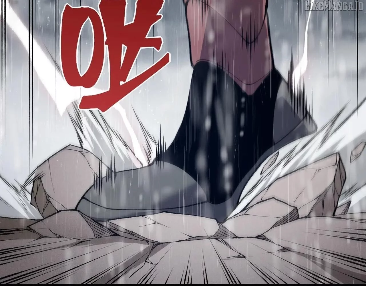 The Devil Never Cries Chapter 118 page 129