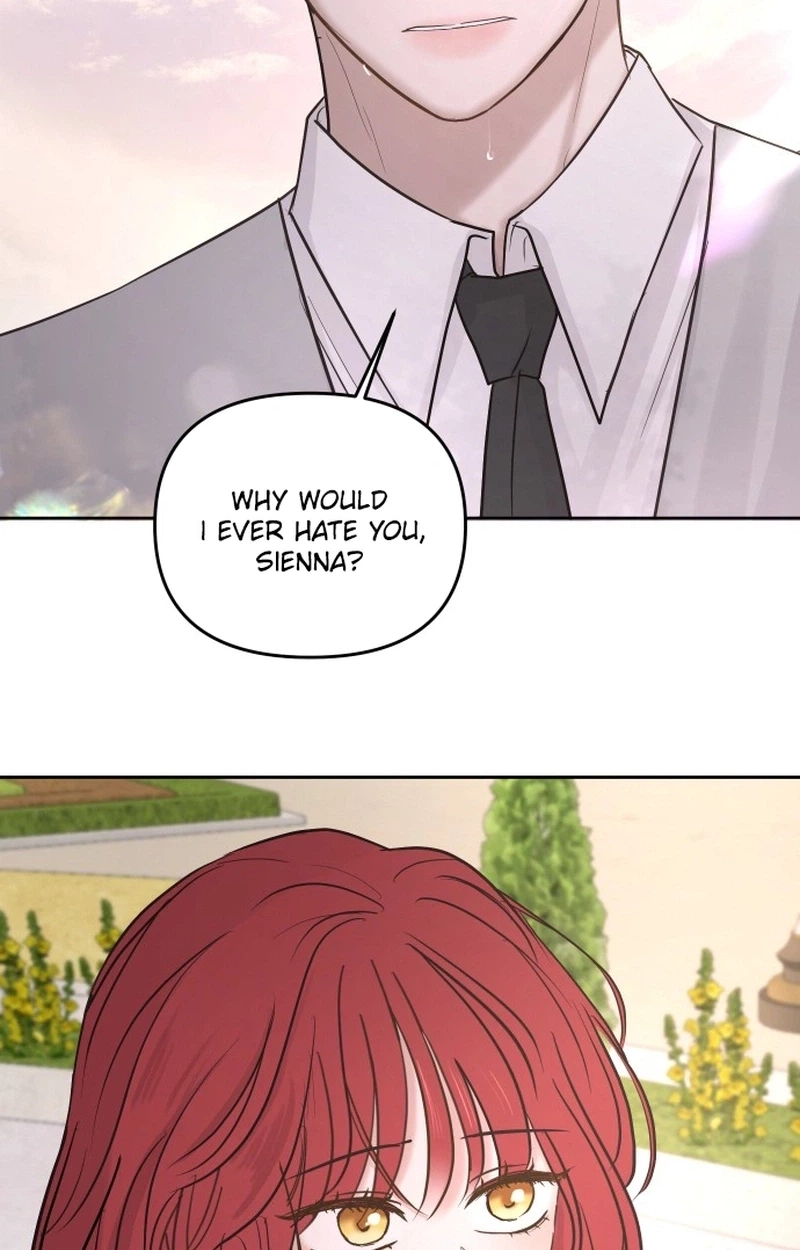 I Adopted a Male Lead From a Prison Shelter Chapter 120 page 15
