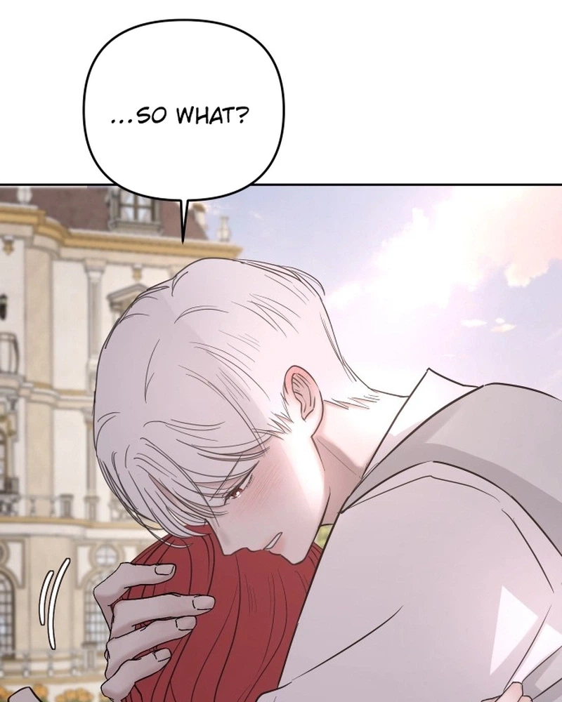 I Adopted a Male Lead From a Prison Shelter Chapter 120 page 17
