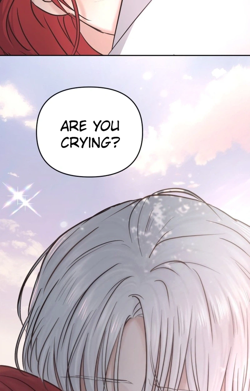 I Adopted a Male Lead From a Prison Shelter Chapter 120 page 9