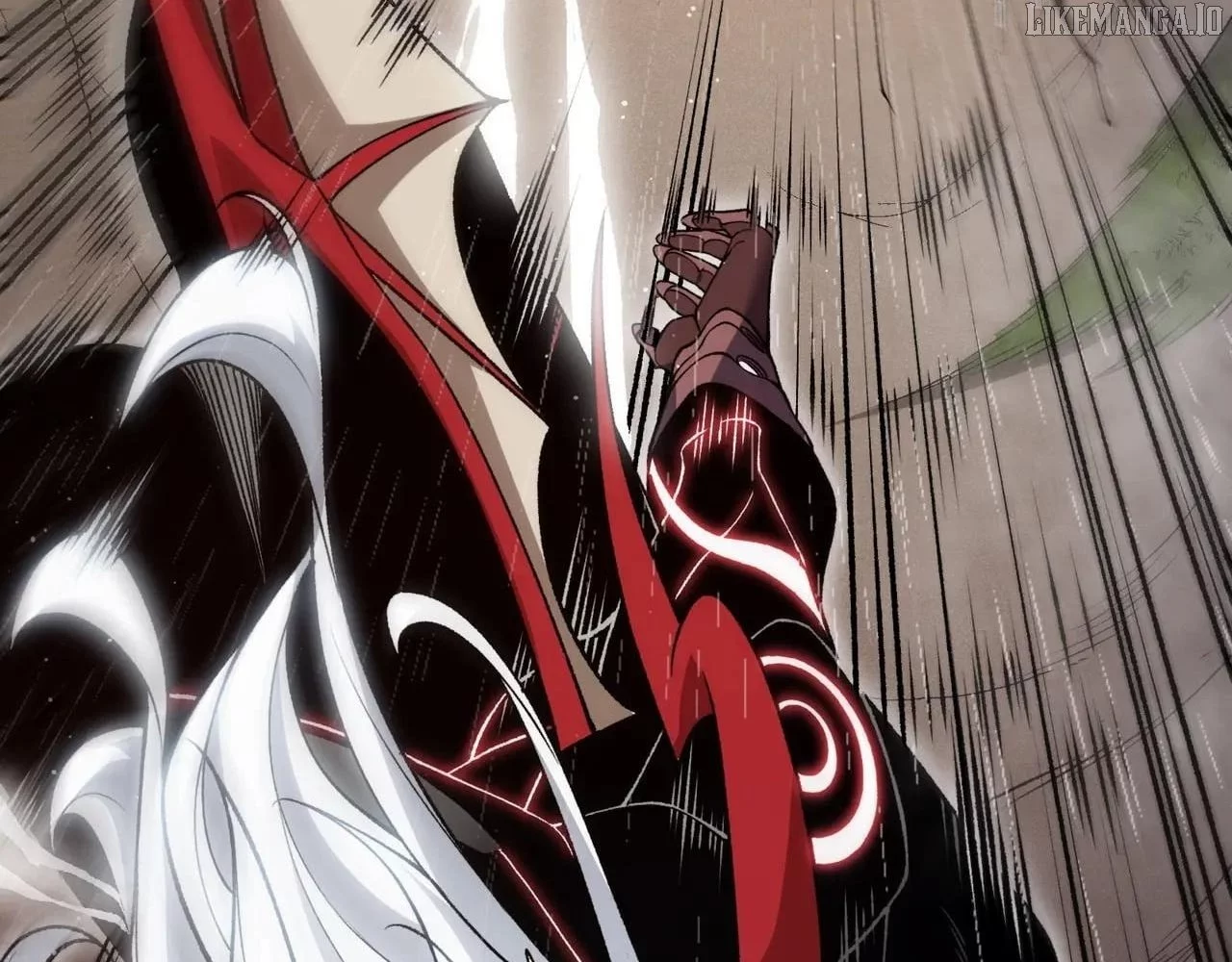 The Devil Never Cries Chapter 118 page 132