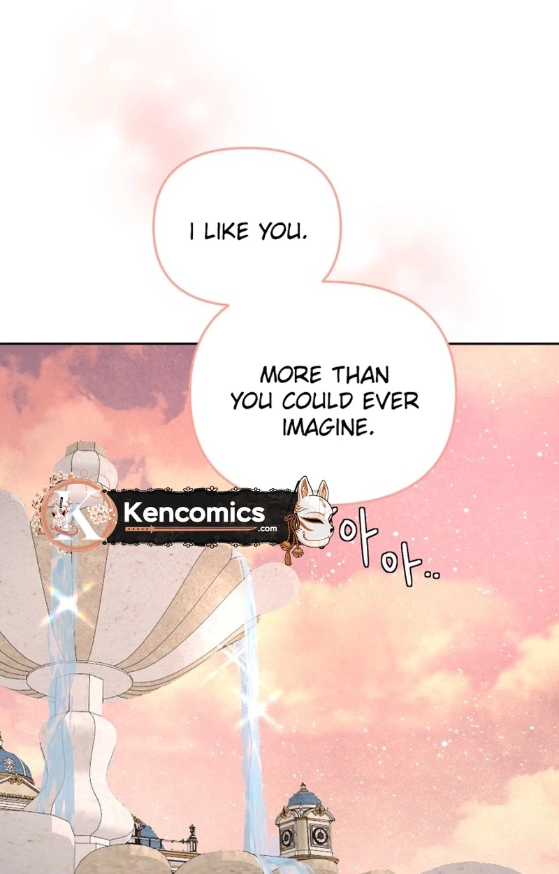 I Adopted a Male Lead From a Prison Shelter Chapter 120 page 25