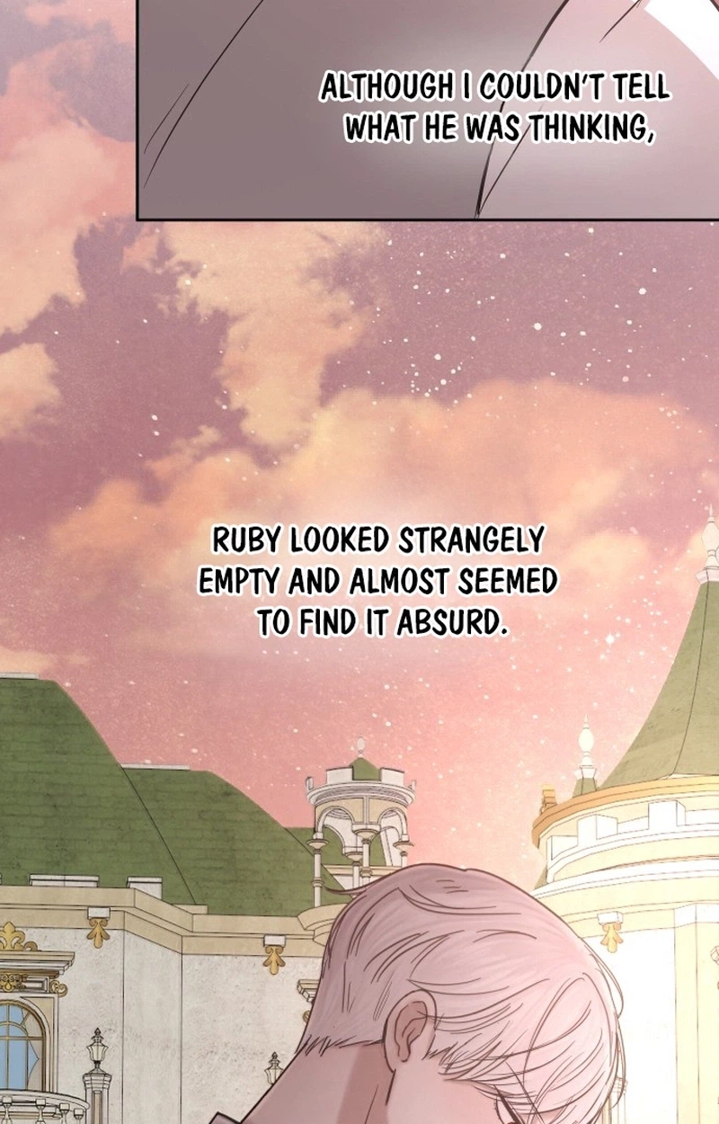 I Adopted a Male Lead From a Prison Shelter Chapter 120 page 55