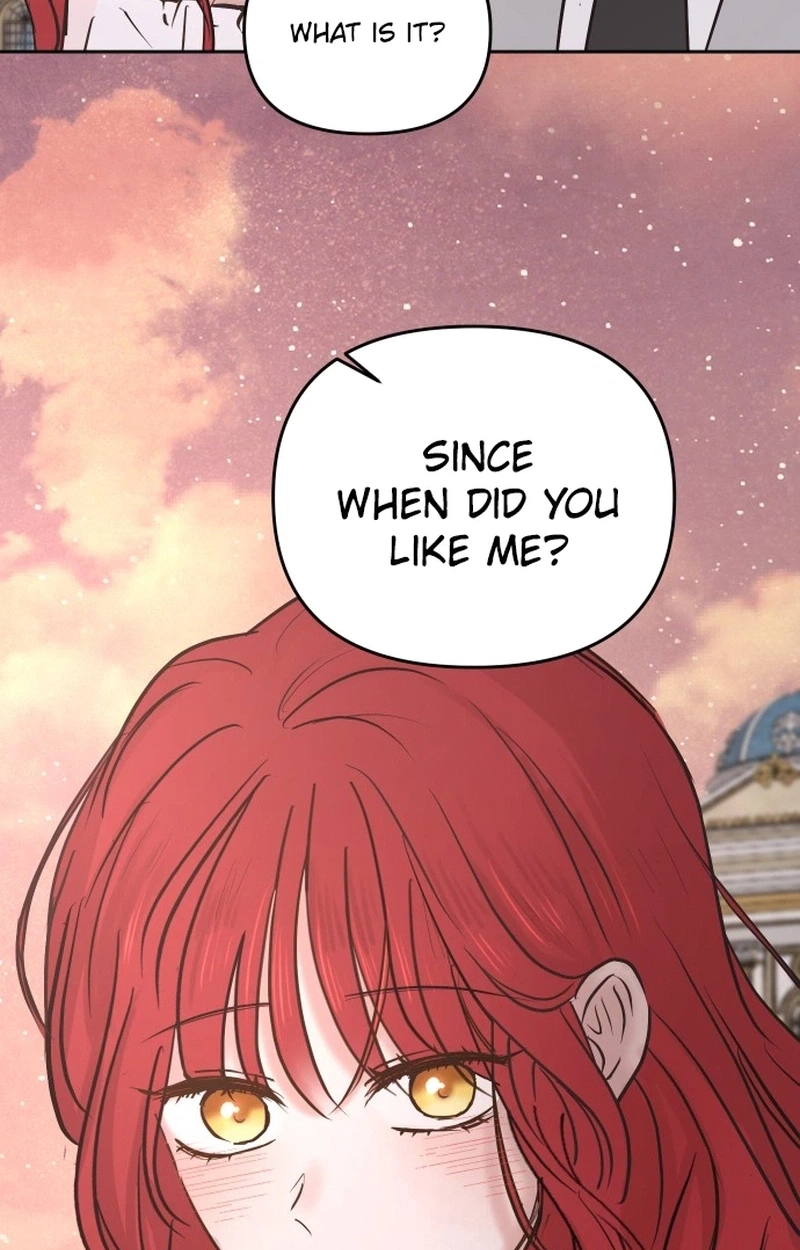 I Adopted a Male Lead From a Prison Shelter Chapter 120 page 34