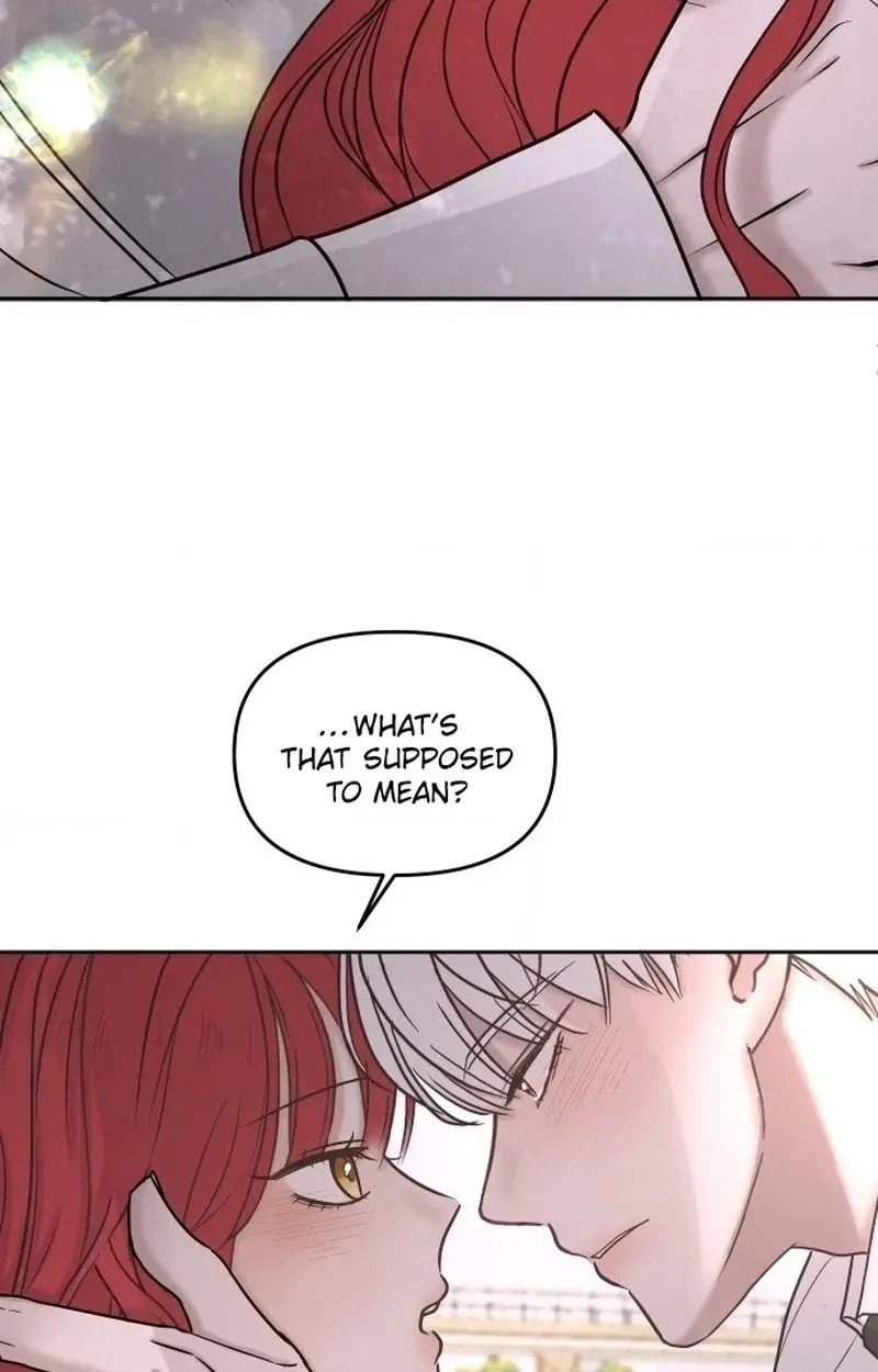 I Adopted a Male Lead From a Prison Shelter Chapter 120 page 20