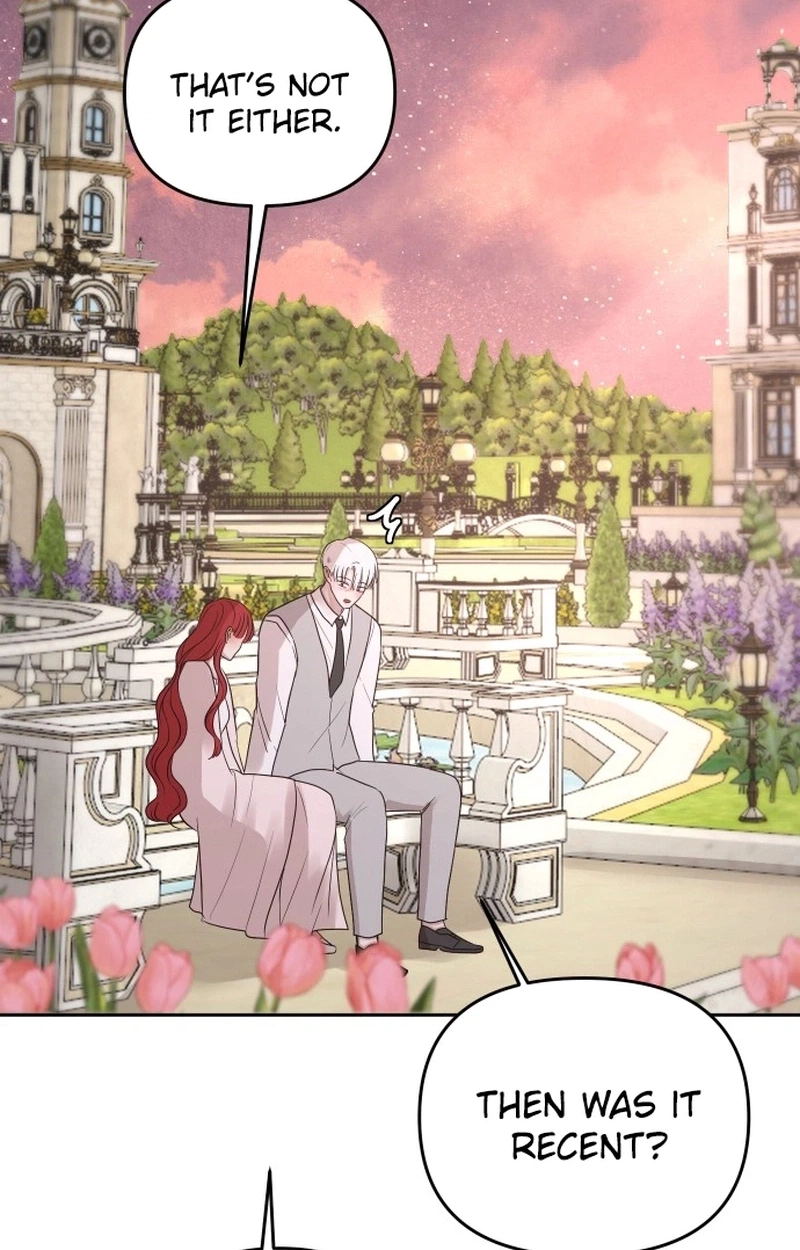 I Adopted a Male Lead From a Prison Shelter Chapter 120 page 38