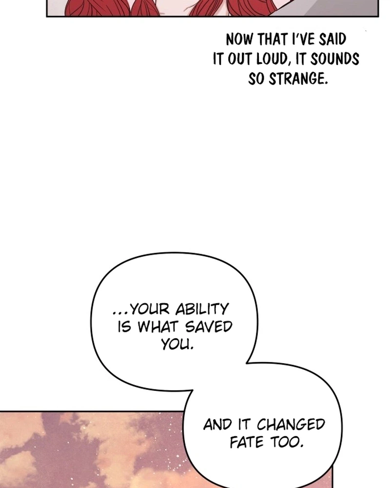 I Adopted a Male Lead From a Prison Shelter Chapter 120 page 47