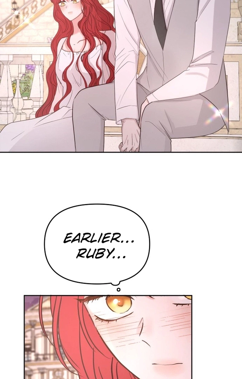 I Adopted a Male Lead From a Prison Shelter Chapter 120 page 27