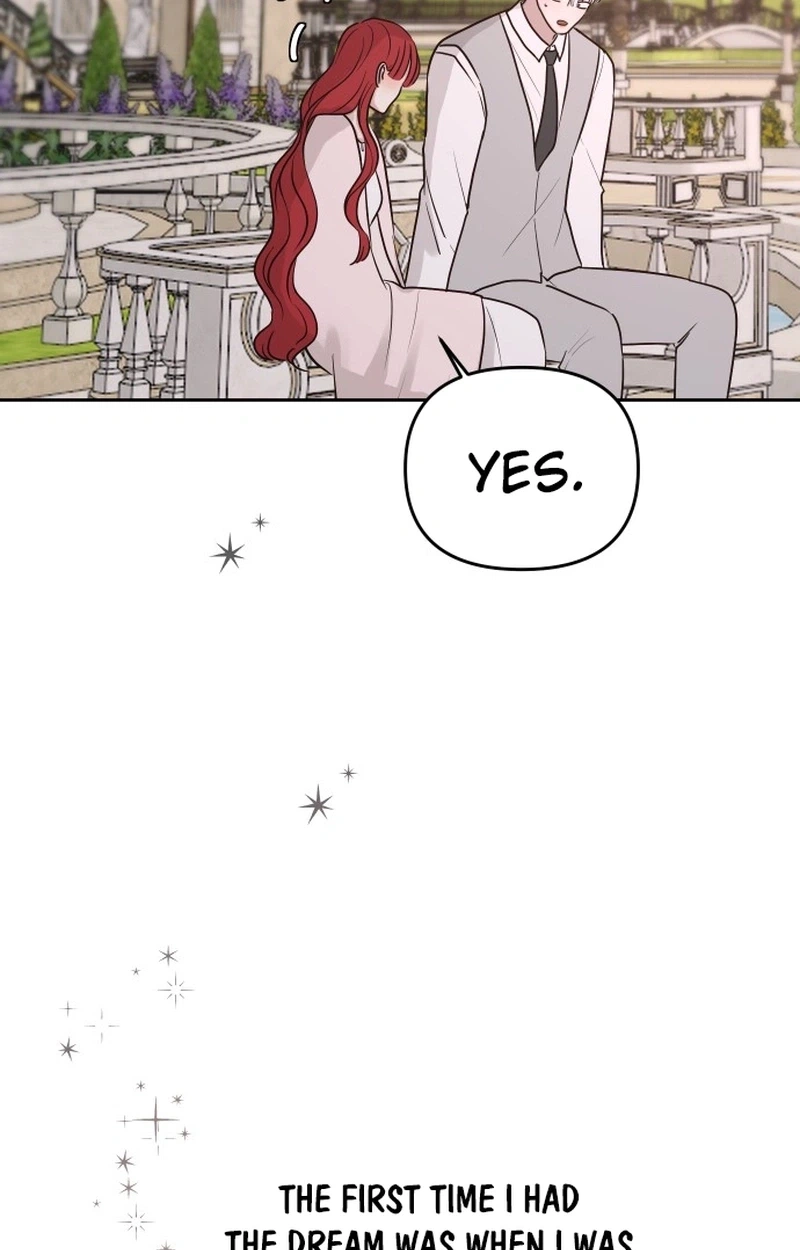 I Adopted a Male Lead From a Prison Shelter Chapter 120 page 43