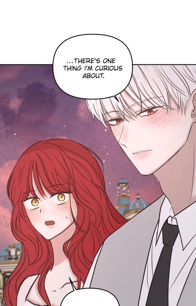 I Adopted a Male Lead From a Prison Shelter Chapter 120 page 33