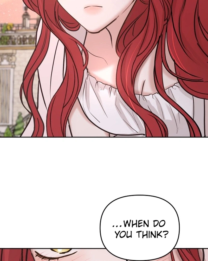 I Adopted a Male Lead From a Prison Shelter Chapter 120 page 35