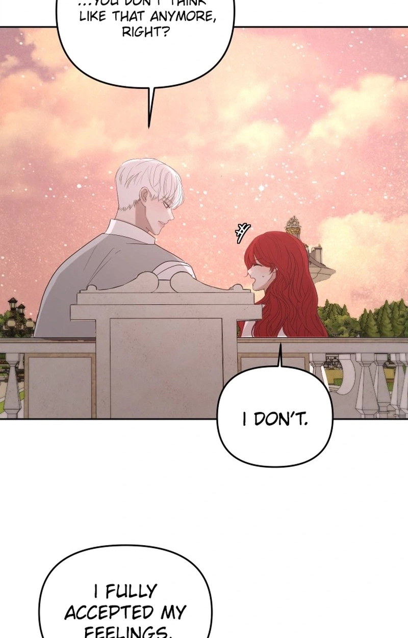 I Adopted a Male Lead From a Prison Shelter Chapter 120 page 52