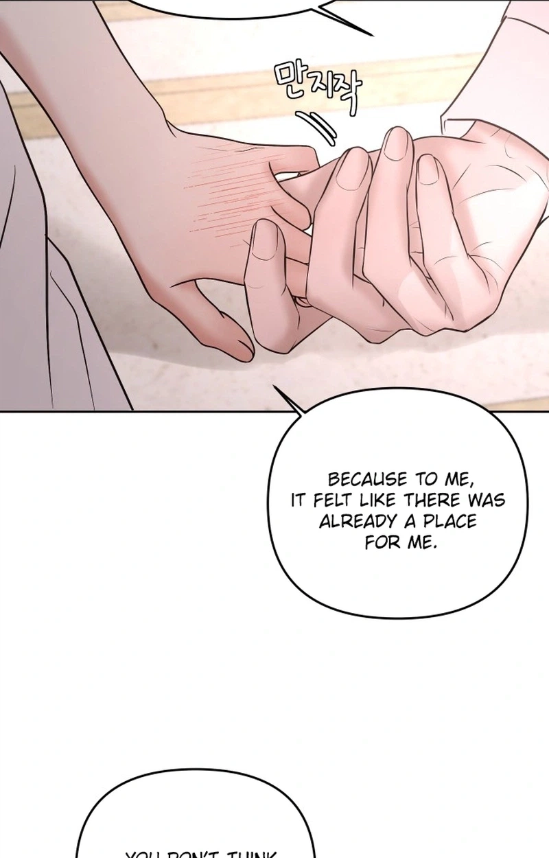 I Adopted a Male Lead From a Prison Shelter Chapter 120 page 51