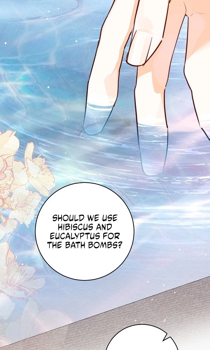 The Archduke's Fabulous Fake Marriage Chapter 119 page 9