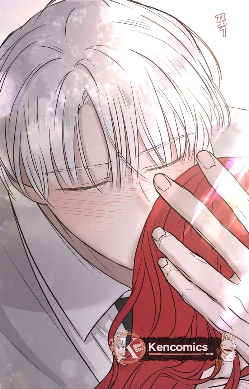 I Adopted a Male Lead From a Prison Shelter Chapter 120 page 19