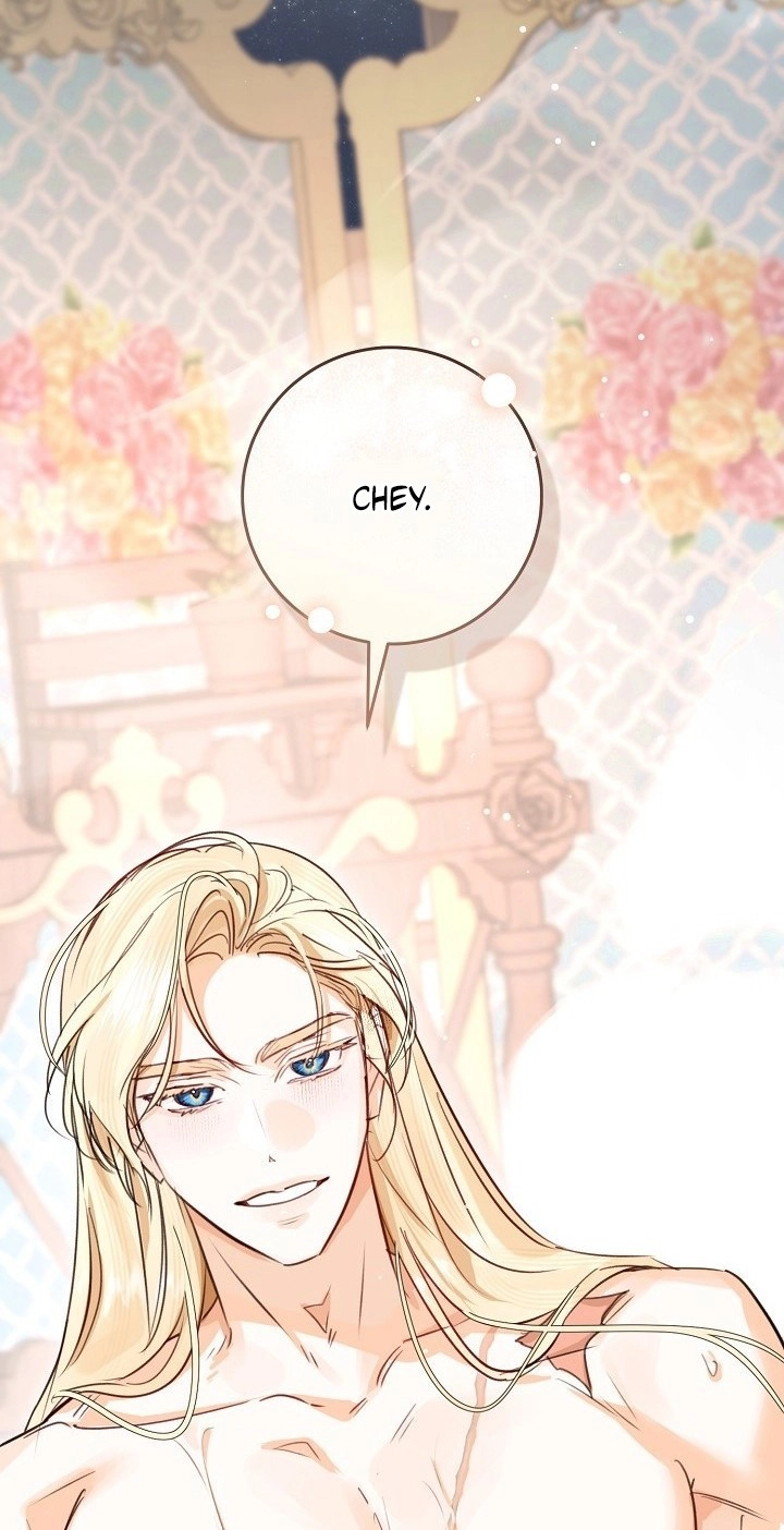 The Archduke's Fabulous Fake Marriage Chapter 119 page 11