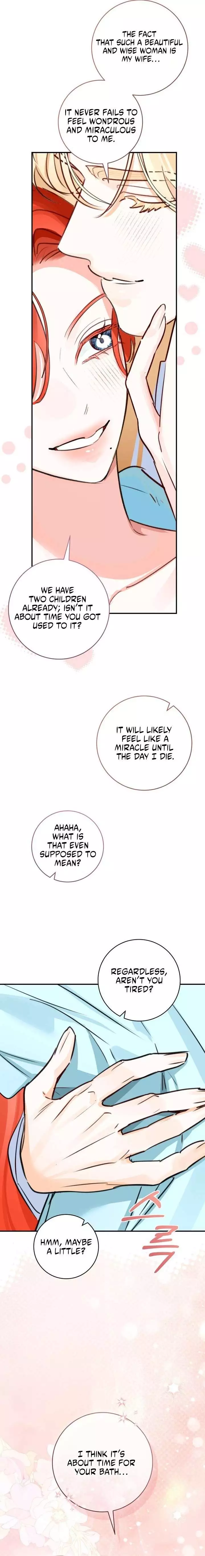 The Archduke's Gorgeous Wedding Was a Fraud Chapter 118 page 16