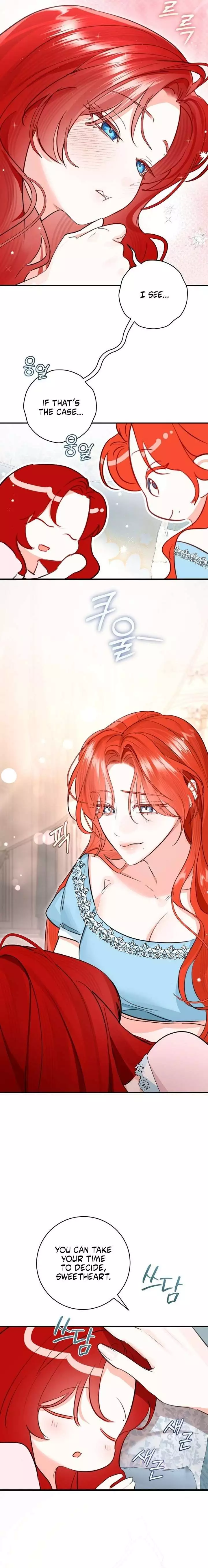 The Archduke's Gorgeous Wedding Was a Fraud Chapter 118 page 2