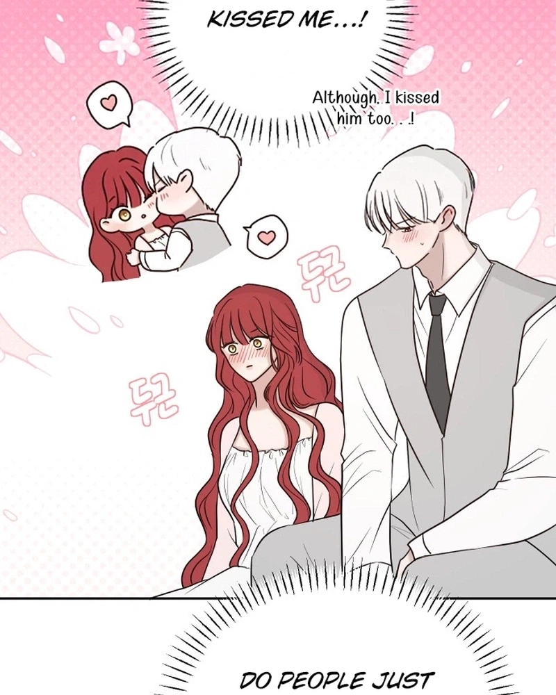 I Adopted a Male Lead From a Prison Shelter Chapter 120 page 29