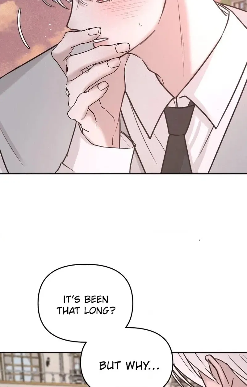 I Adopted a Male Lead From a Prison Shelter Chapter 120 page 40
