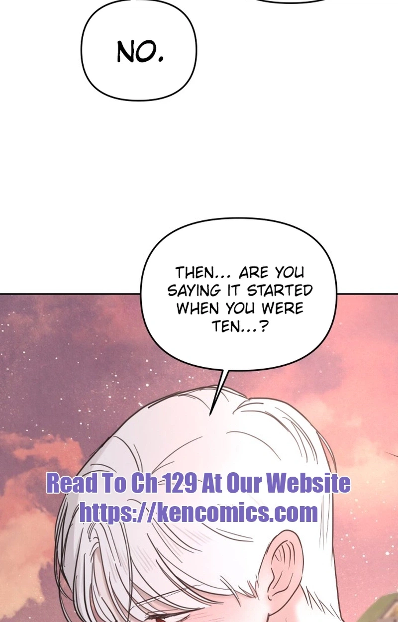 I Adopted a Male Lead From a Prison Shelter Chapter 120 page 39