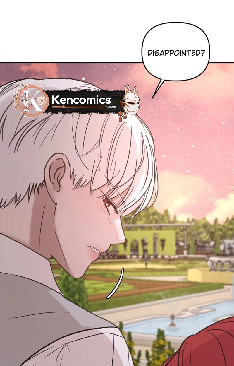 I Adopted a Male Lead From a Prison Shelter Chapter 120 page 57