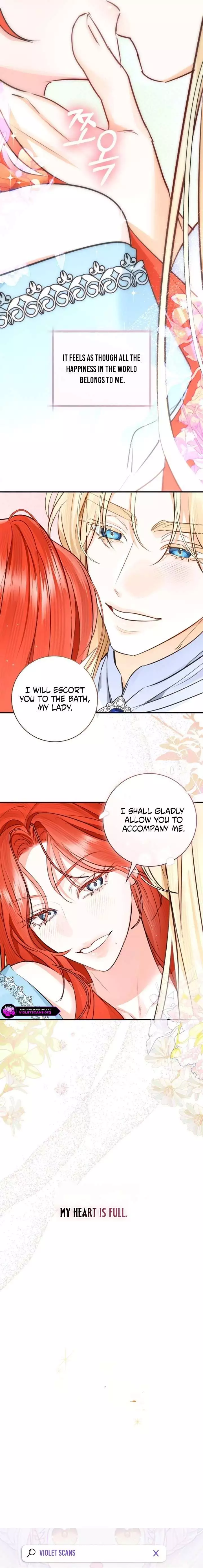 The Archduke's Gorgeous Wedding Was a Fraud Chapter 118 page 25