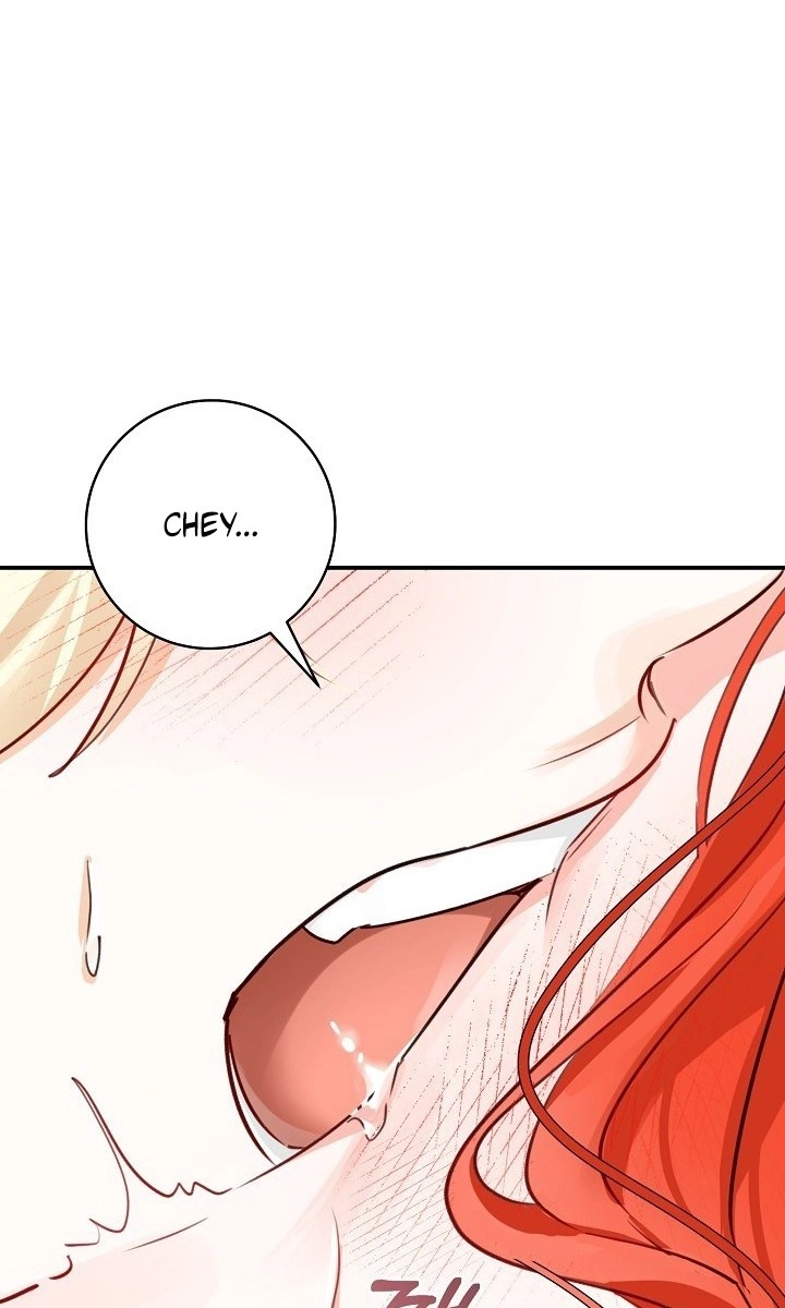 The Archduke's Fabulous Fake Marriage Chapter 119 page 34