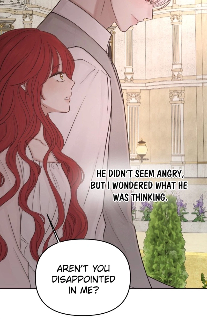 I Adopted a Male Lead From a Prison Shelter Chapter 120 page 56