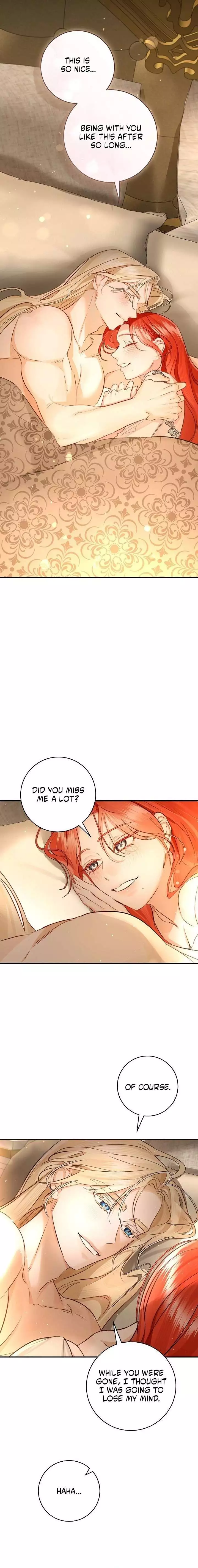 The Archduke's Gorgeous Wedding Was a Fraud Chapter 119 page 14