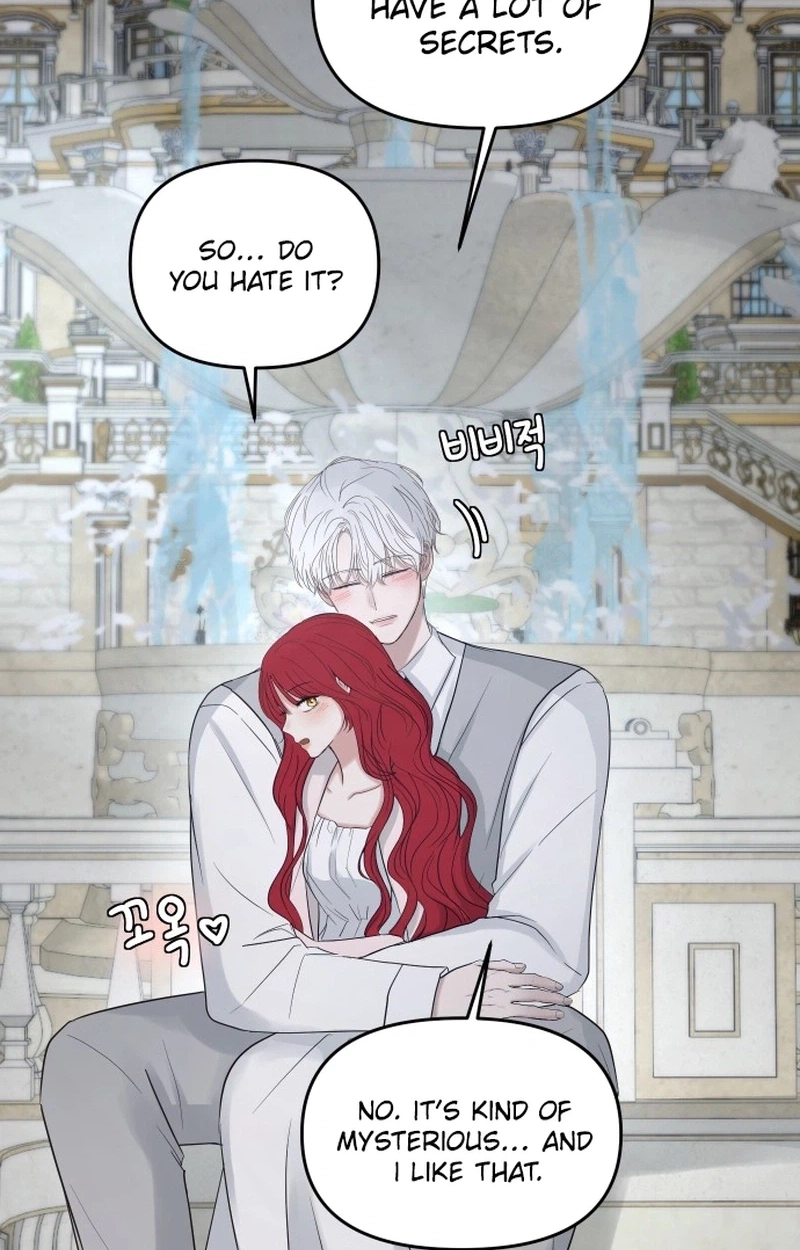 I Adopted a Male Lead From a Prison Shelter Chapter 120 page 68