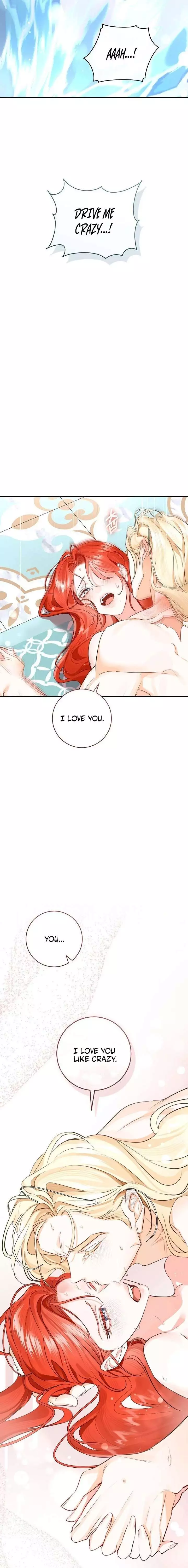 The Archduke's Gorgeous Wedding Was a Fraud Chapter 119 page 10