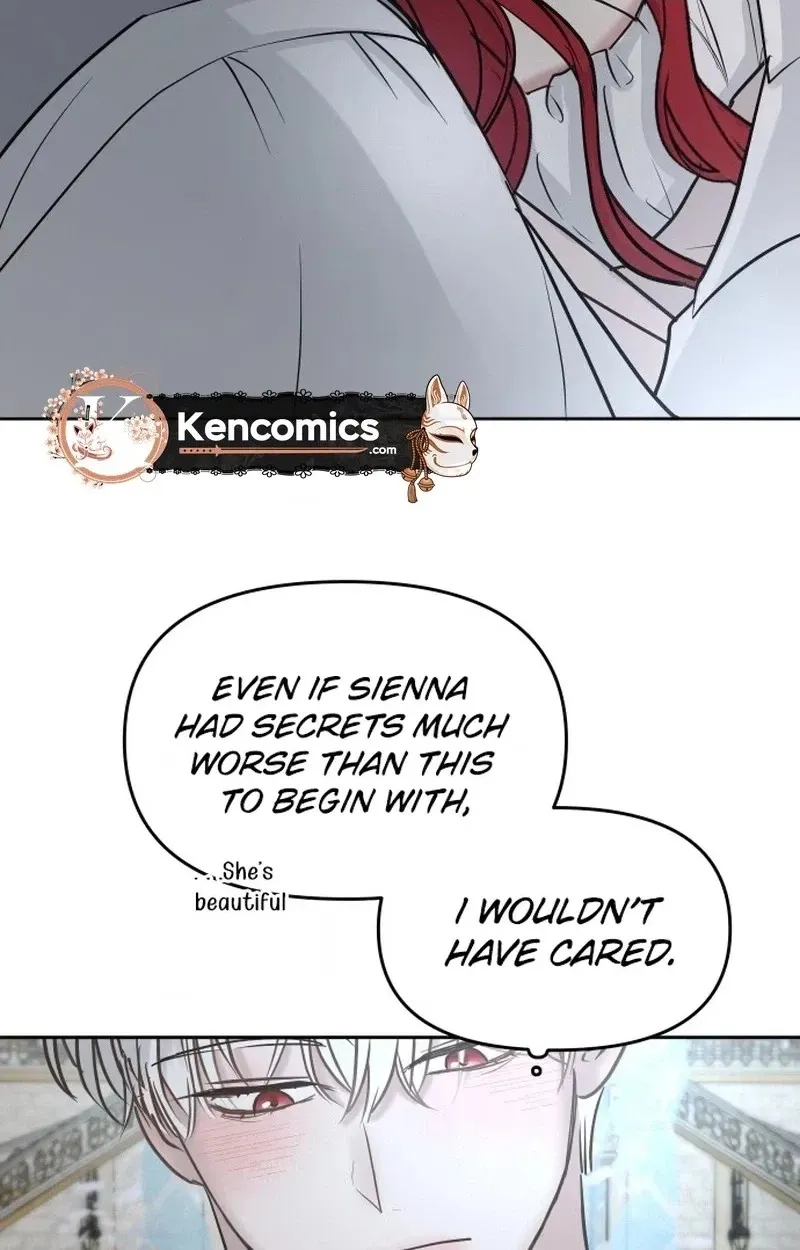 I Adopted a Male Lead From a Prison Shelter Chapter 120 page 70